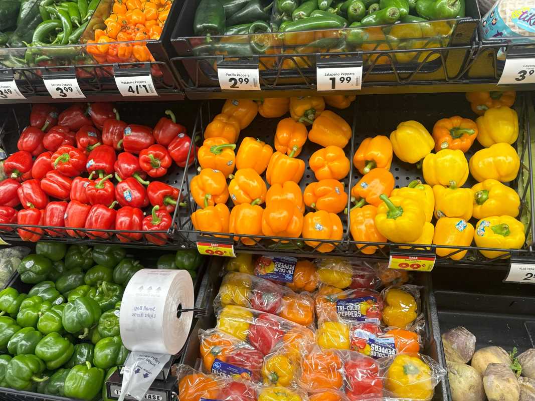 Mediterranean Diet Benefits Backed by Science