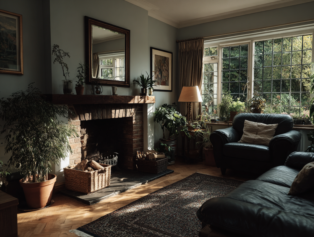 Natural Lighting Tricks That Improve Mood and Focus