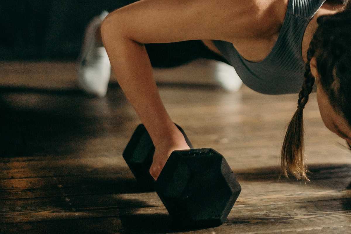 Reclaiming Motivation After a Fitness Setback