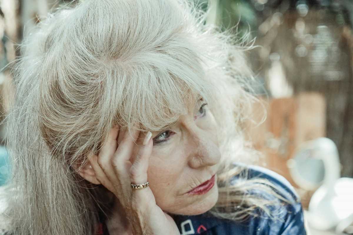 How to Train Smarter (Not Harder) as You Age