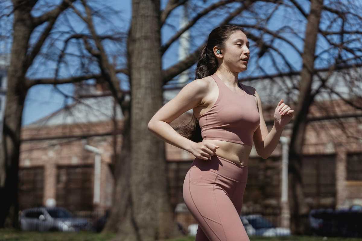 Active Lifestyles That Keep You Fit Without a Gym Membership